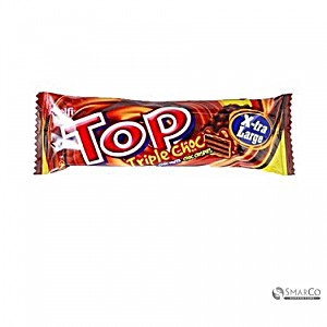 [DLF0188] Delfi Top Chocolate X-Tra Large 38g