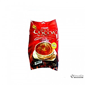 [DLF0209] Delfi Hot Cocoa Indulgence 500g