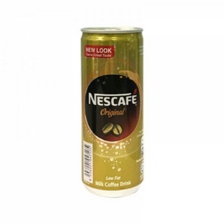 [DRK0056] Nescafe Original 240ml Tin
