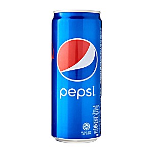 [DRK0083] Pepsi 320ml Tin