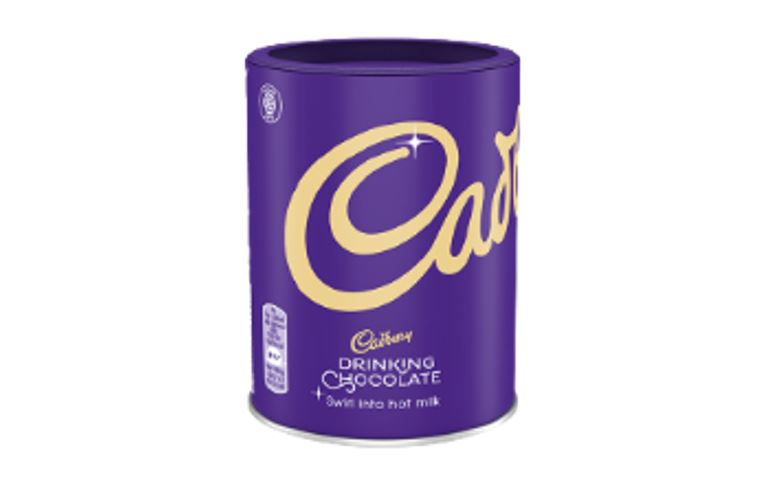 [DUN0072] Cadbury Hot Drinking Chocolate 500g