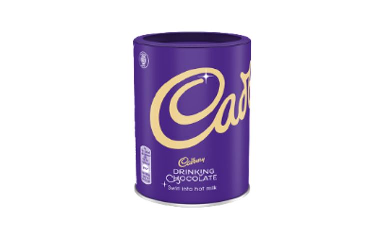 [DUN0075] Cadbury Hot Drinking Chocolate 250g
