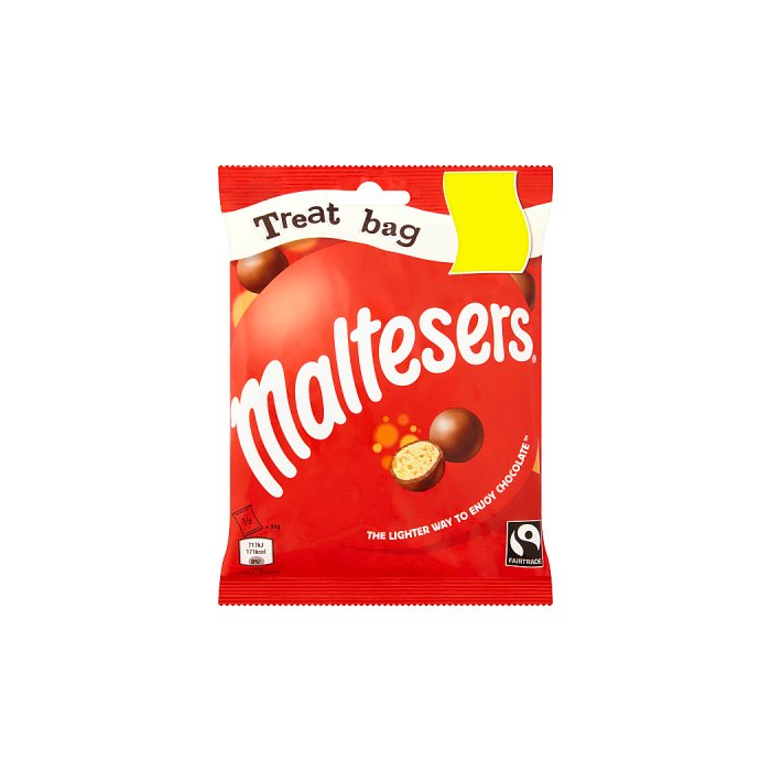 [DUN0153] Maltesers Sweet Treat Bag 68g
