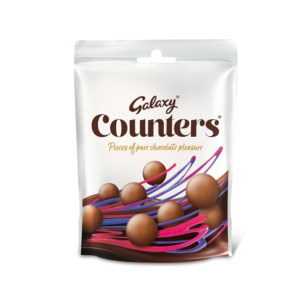 [DUN0154] Galaxy Counters Pouch 122g