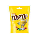 [DUN0157] M&M's Peanut Pouch 125g