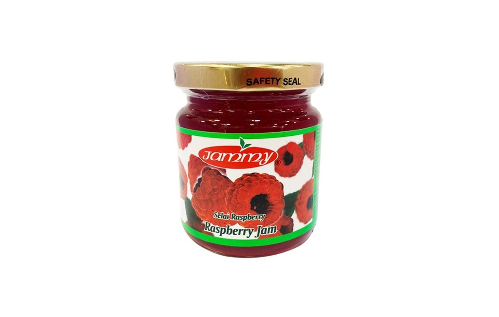[JMY0003] Jammy Raspberry Jam 240g