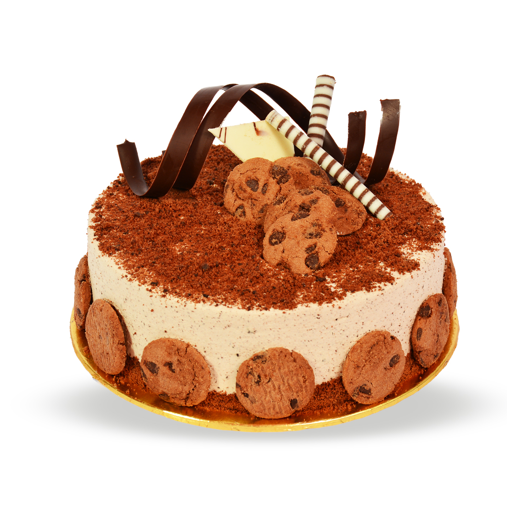 [MVB0115] Chips More Cake