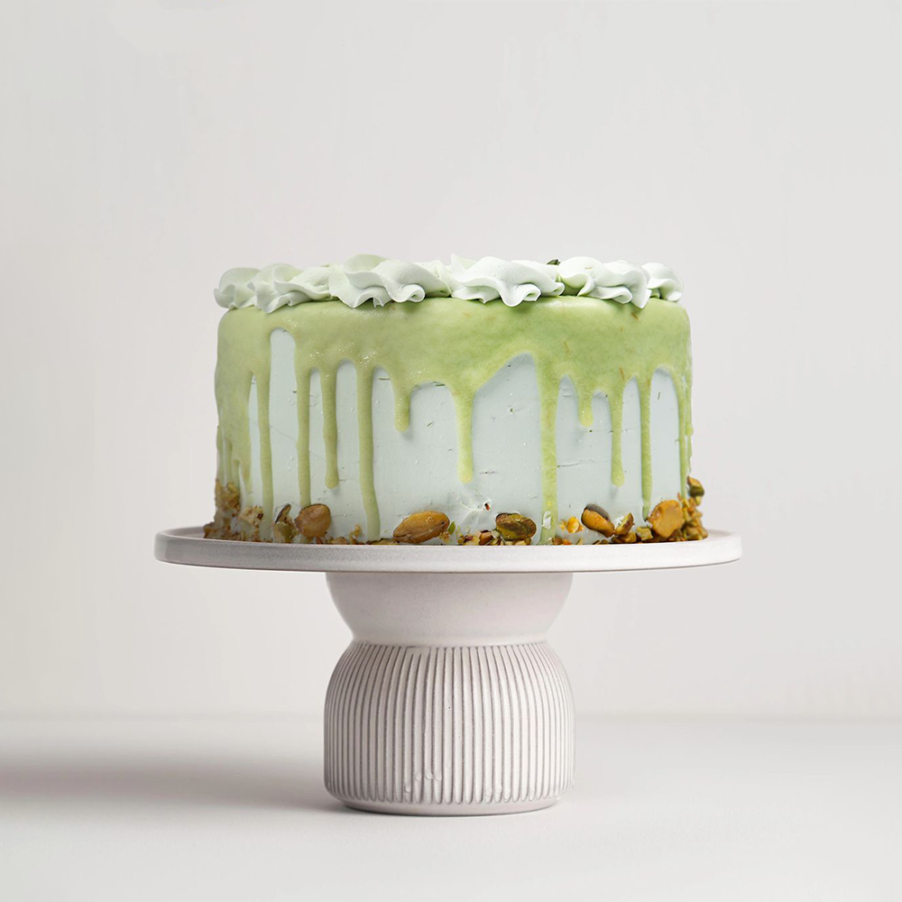 Baklava Cake