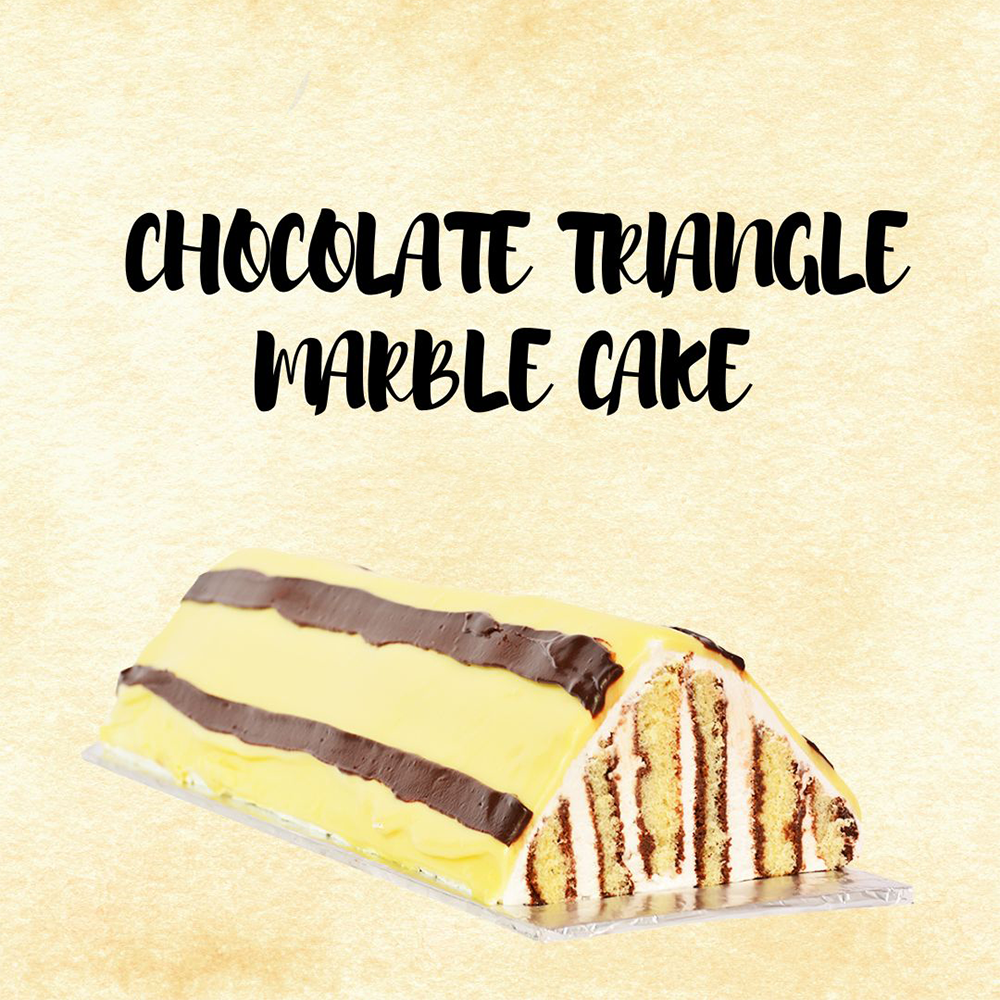 Marble Triangle