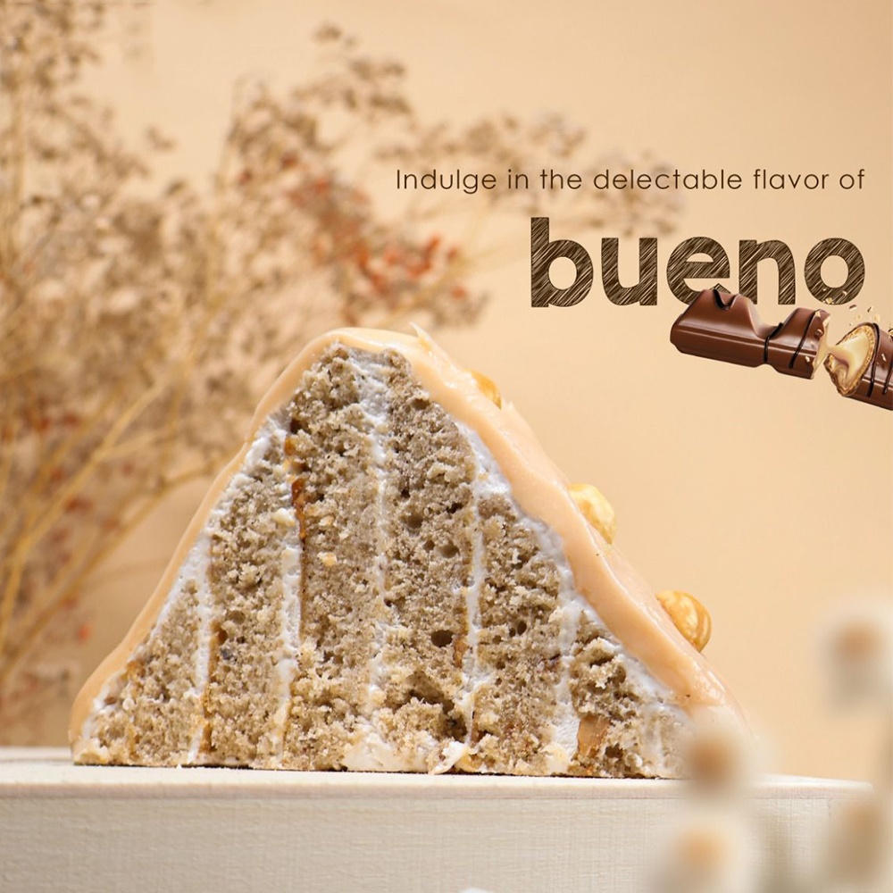Bueno Triangle