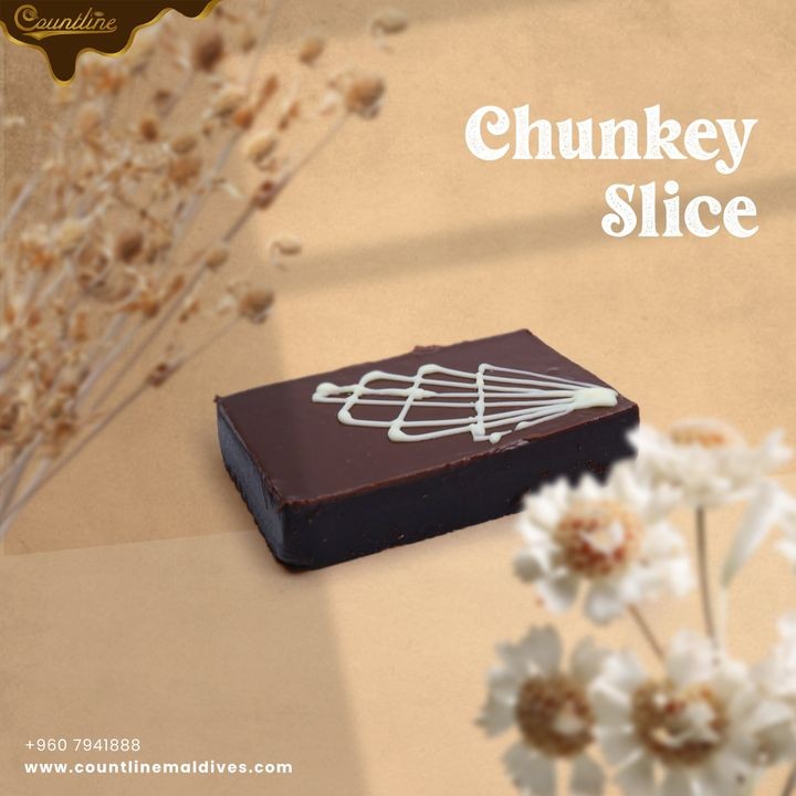 Chunky Slices