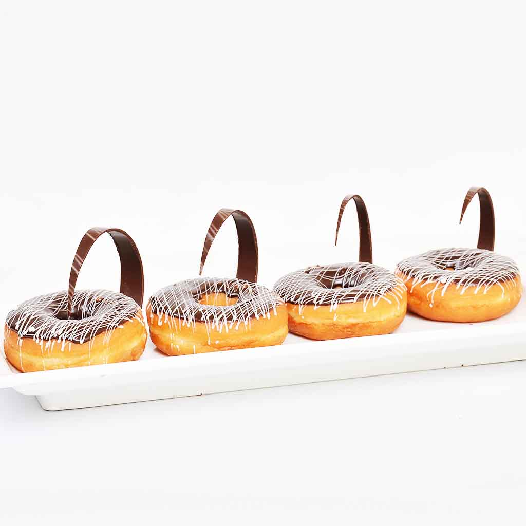 [MVB0272] Doughnut