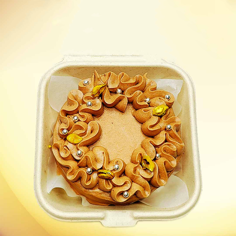 Bento Filling Cakes