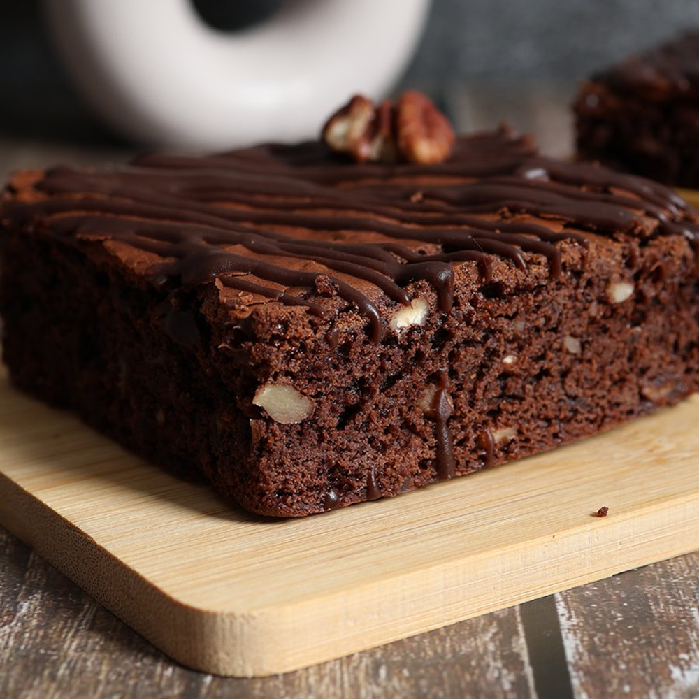 [MVB0407] Chocolate Brownie