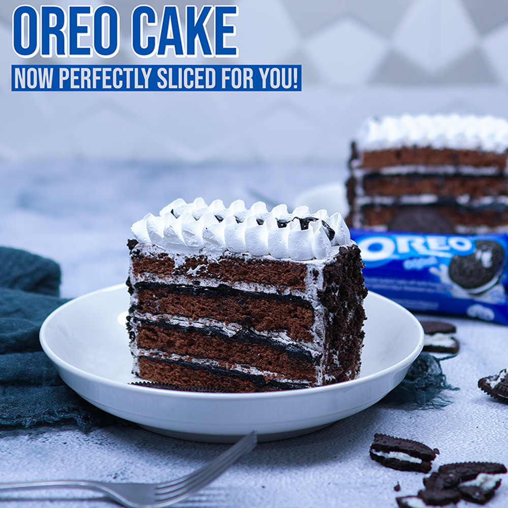 [MVB0419] Oreo Cake Slice