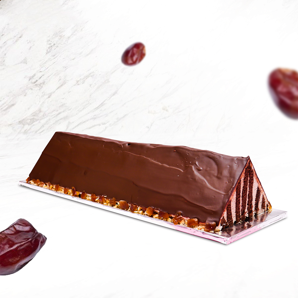 Dates Half Triangle
