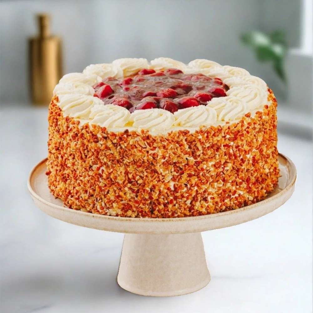 [MVB0511] Strawberry Gateau 6â€