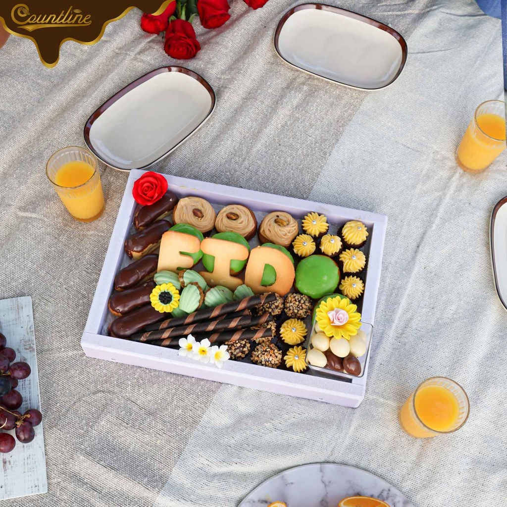 Special Dessert Board Small