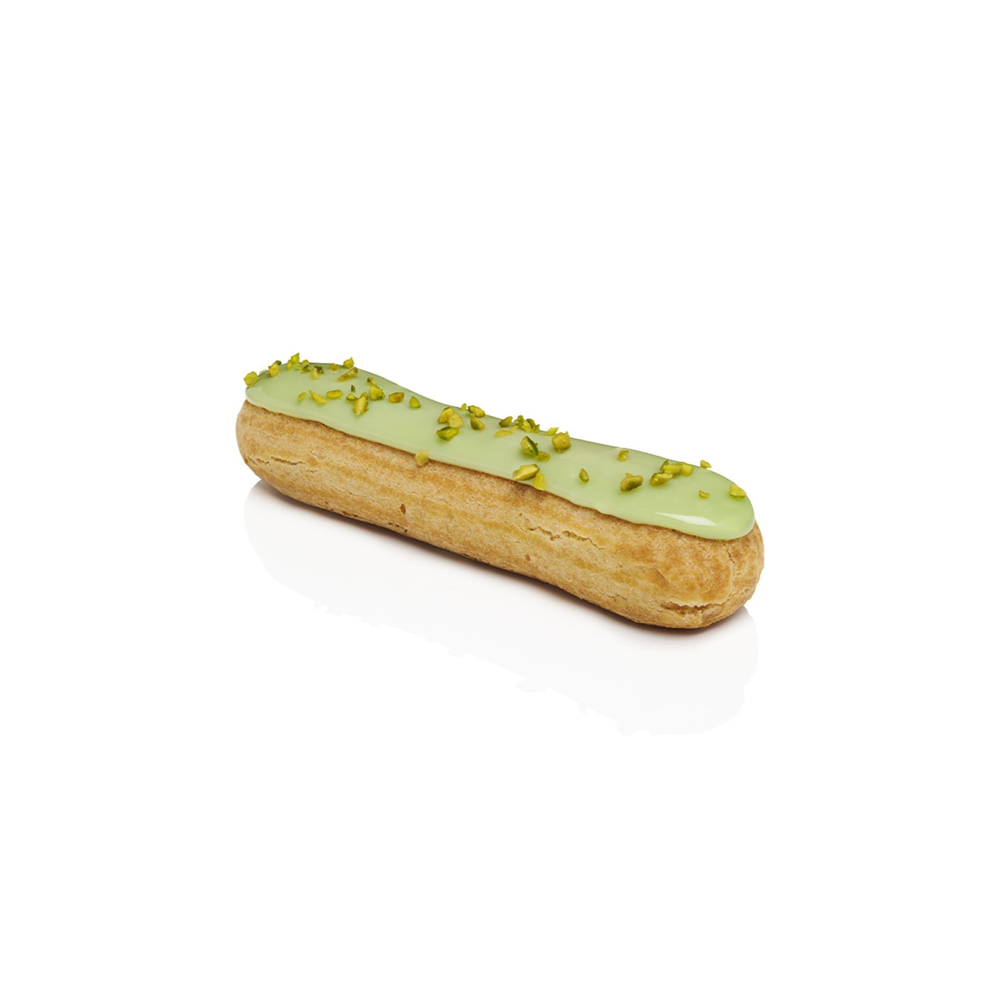 [MVB0539] Pistachio Eclairs