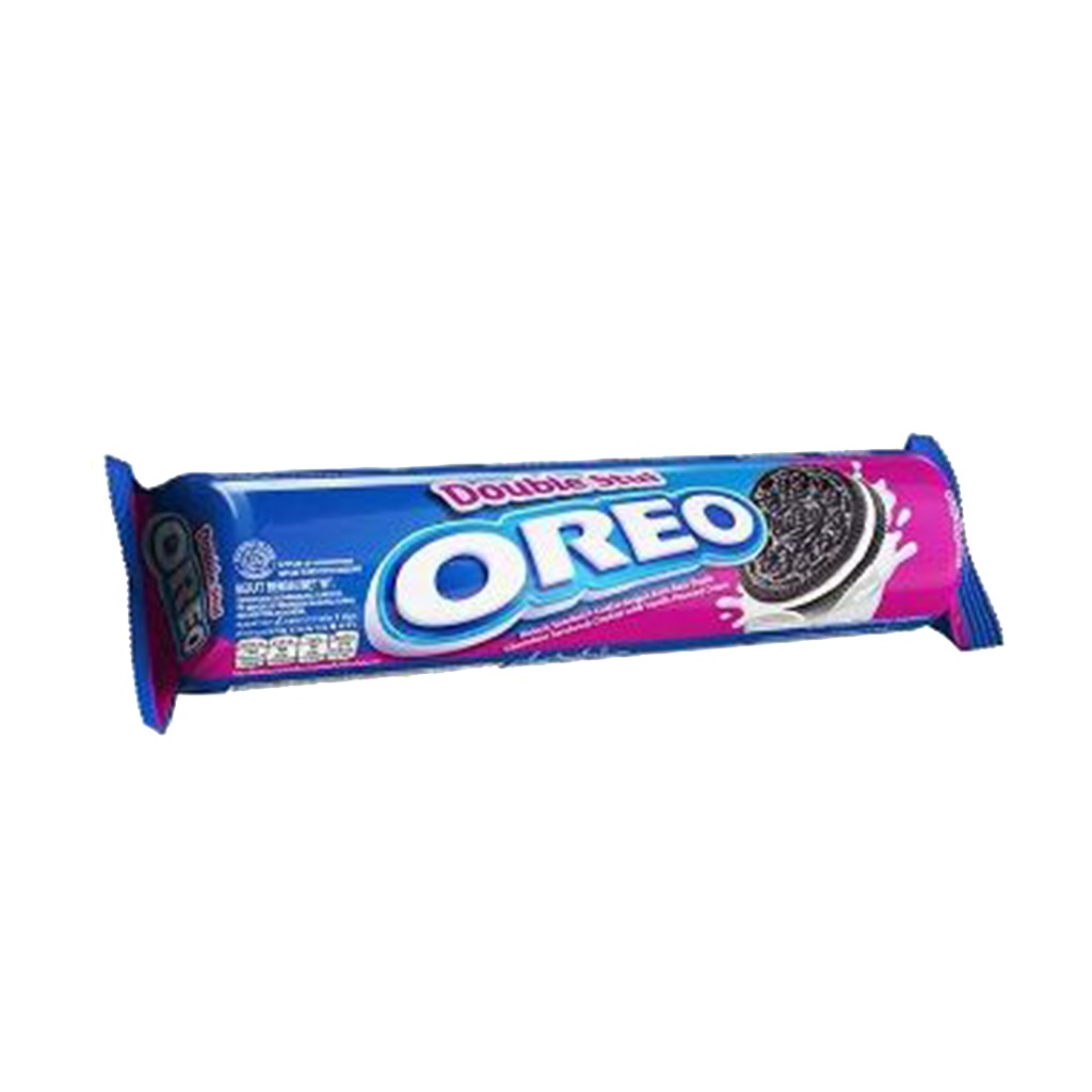 [NBS0014] Oreo Double Stuff 113.4g