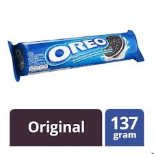 [NBS0016] Oreo Vanilla Original 105g