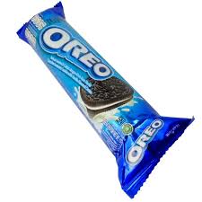 [NBS0018] Oreo Vanilla Original 61.25g