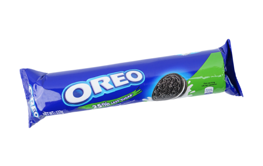 [NBS0058] Oreo Mildly Sweet 105g