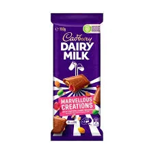 [SCP0031] Cadbury Dairy Milk Raspberry Black Forest 330g