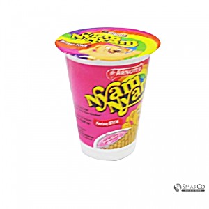 [SCP0130] Nyam Nyam Fantasy Strawberry Stick 25g