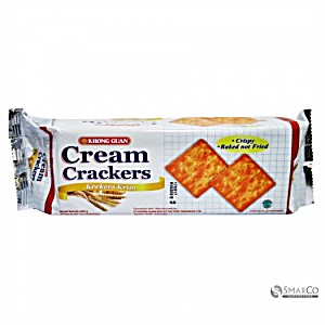 [SCP0146] Khong Guan Cream Crackers 200g