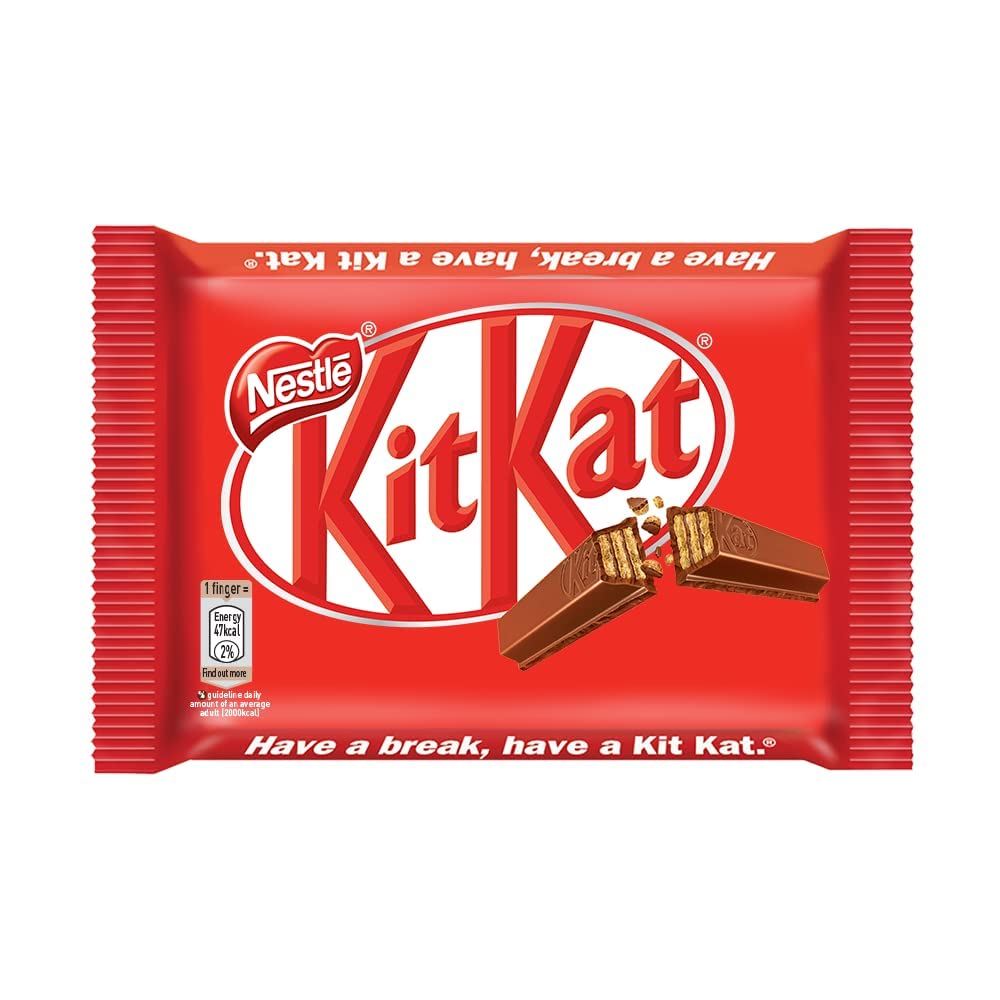 Kit Kat 4F Standard 38.5g