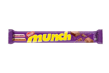[SCP0292] Munch Chocolate 18g