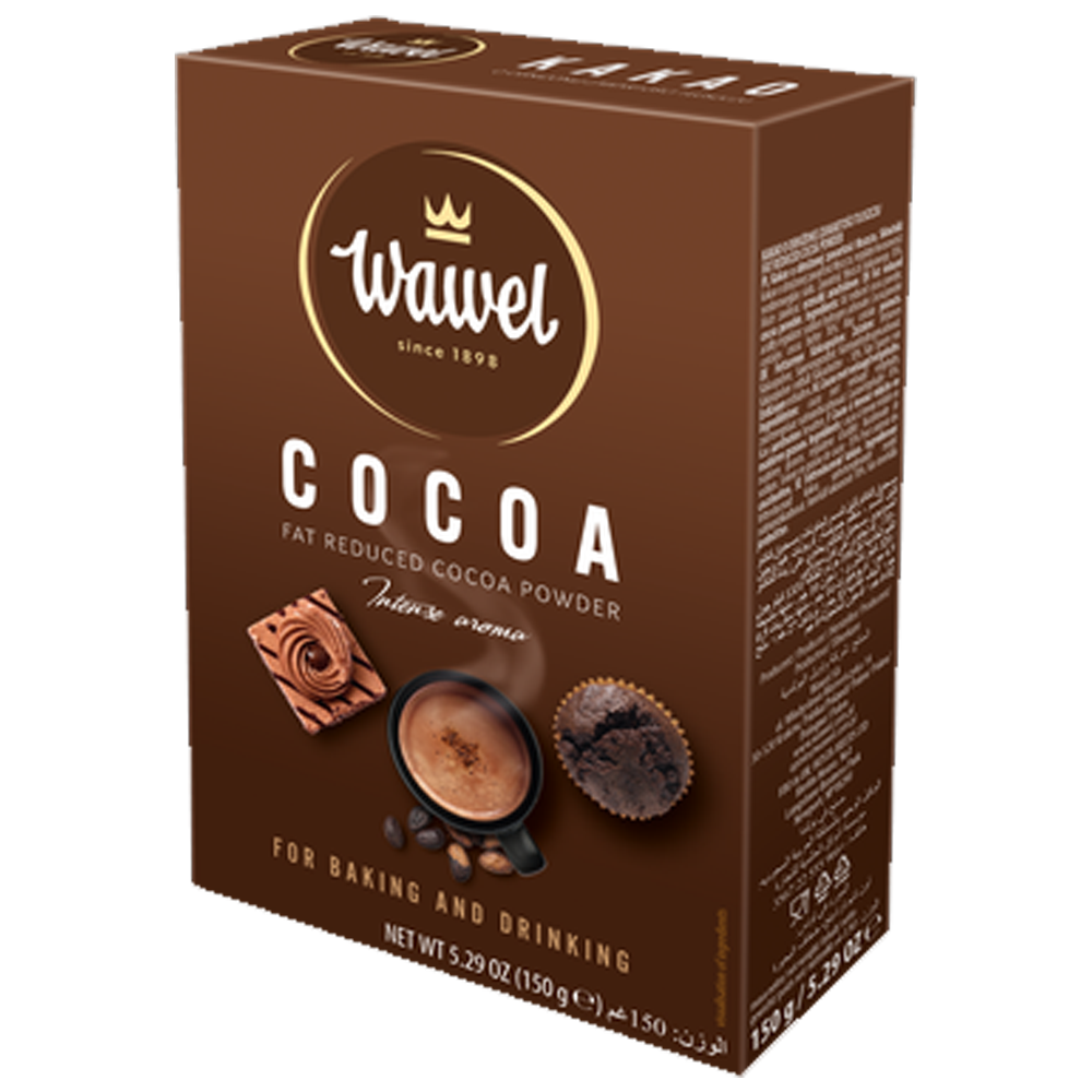 [SCP0322] Wawel Cocoa Powder 150g