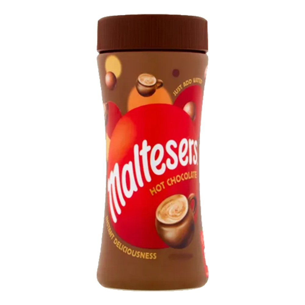 [SCP0353] Maltesers Instant Hot Chocolate 225g