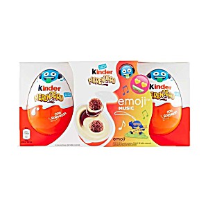 [SCP0377] Ferrero Kinder Joy Chocolate 60g