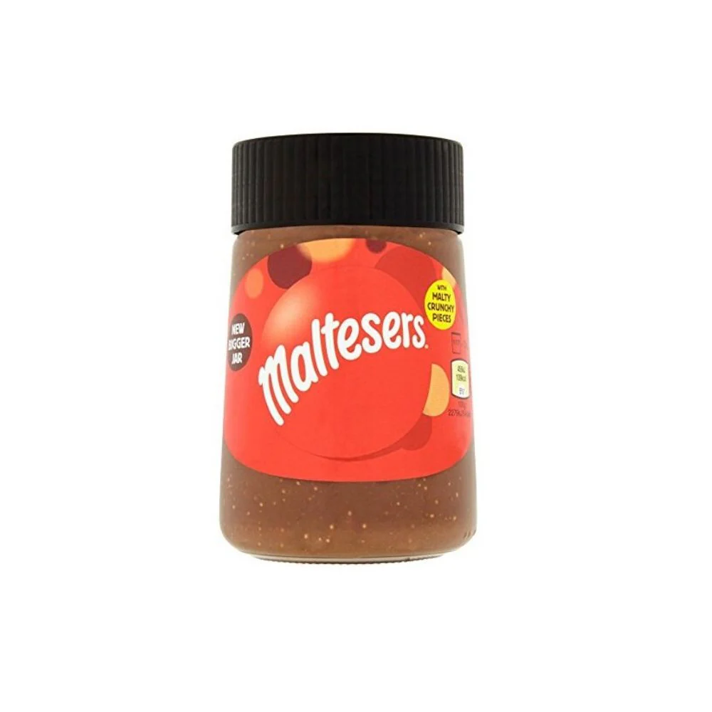 [SCP0625] Maltesers Spread 350g