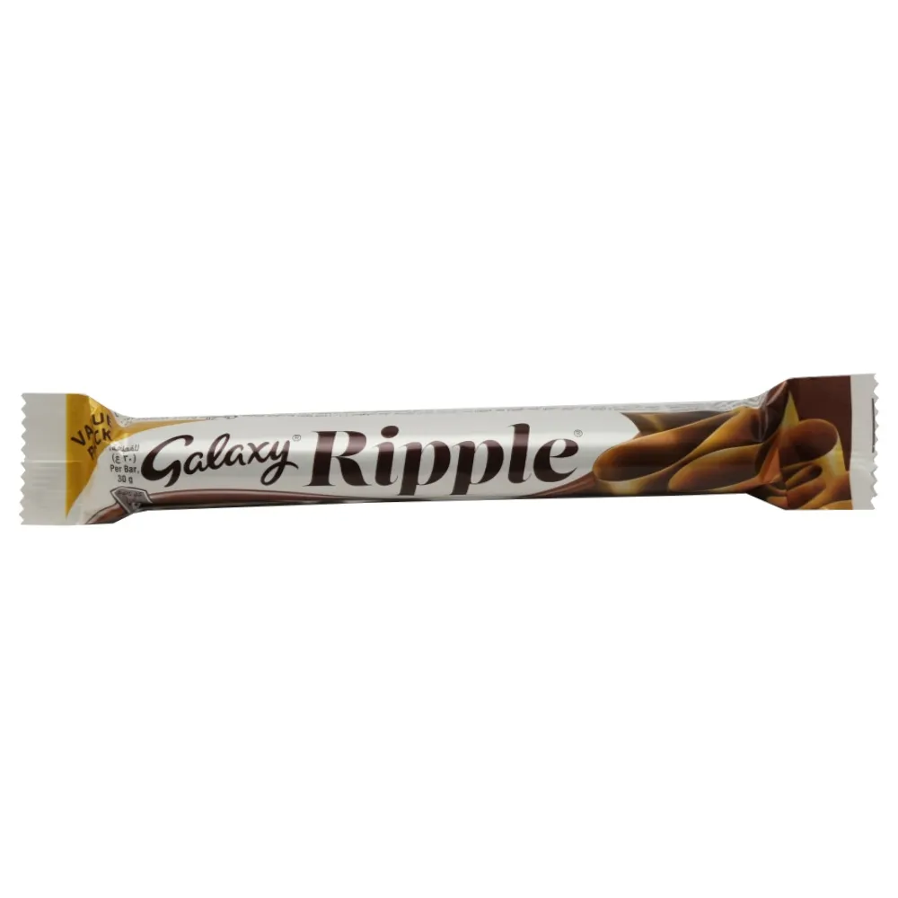 [SCP0629] Galaxy Ripple Chocolate 30g