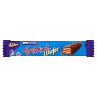 [STA0138] Cadbury Timeout Wafer 21.2g