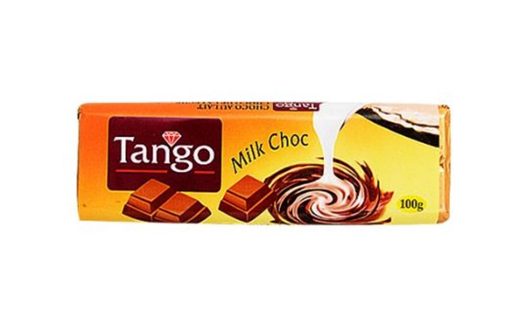 [TNG0017] Tango Milk Bar 100g
