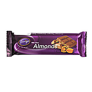[TNG0025] Tango Flow wrap Almond 40g