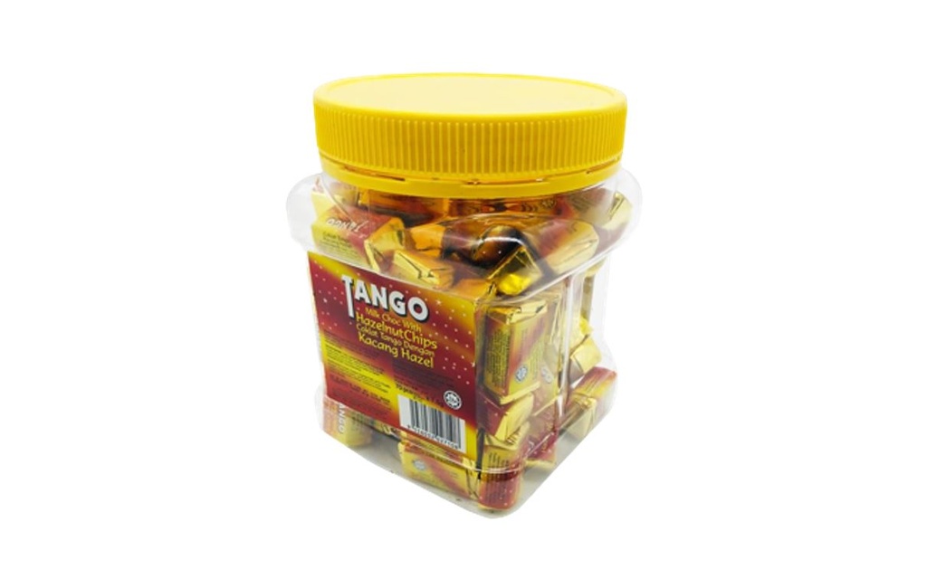 [TNG0049] Tango Hazel Chunkies 7.5g x 70's