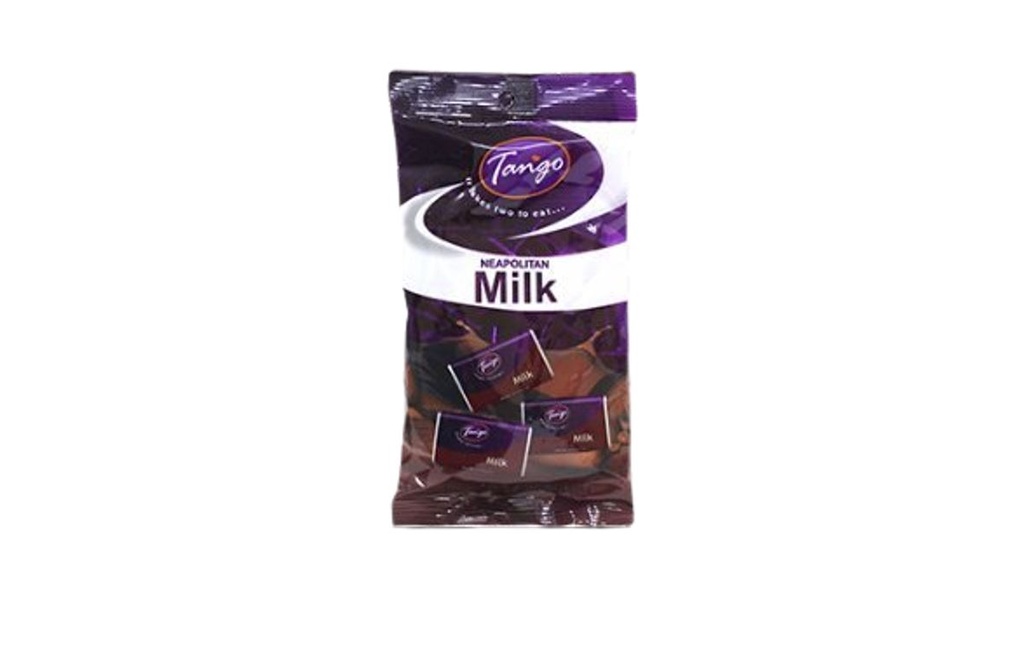 [TNG0051] Tango Neapolitan Milk 110g