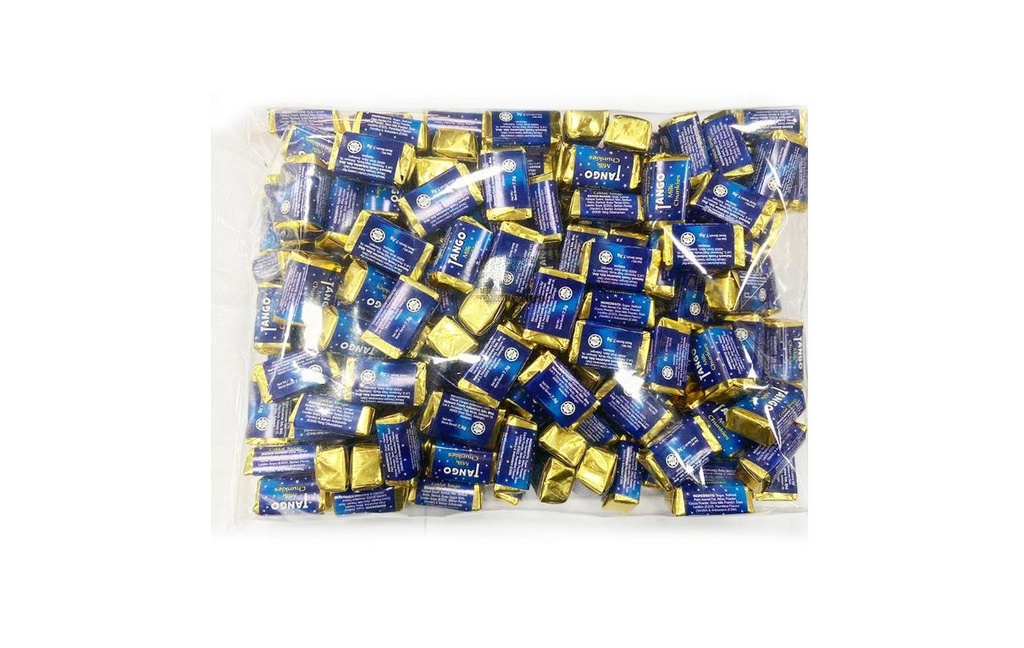 [TNG0077] Tango Milk Chunkies Bulk 7.5g x 150's