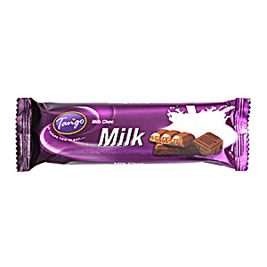 Tango Flow Wrap Milk 40g