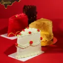 Cake Slices - 3 Flavors