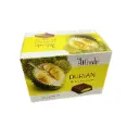 Alfredo Durian Milk Chocolate 60g