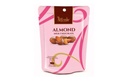 Alfredo Almond Milk Chocolate Pouch 30g