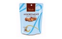Alfredo Assortment Milk Chocolate Pouch 30g