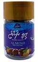 Dhoara Almond Milk Chocolate Jar 280g