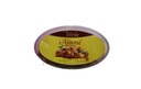Alfredo Oval Almond Milk Chocolate 450g